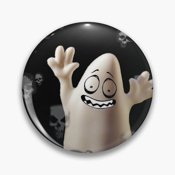 Item preview, Ghost designed and sold by Sebak1979.