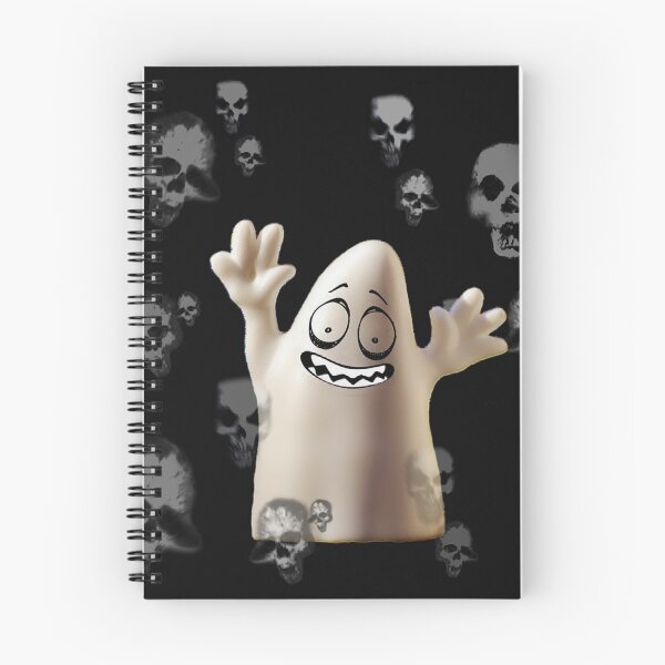 Item preview, Ghost designed and sold by Sebak1979.
