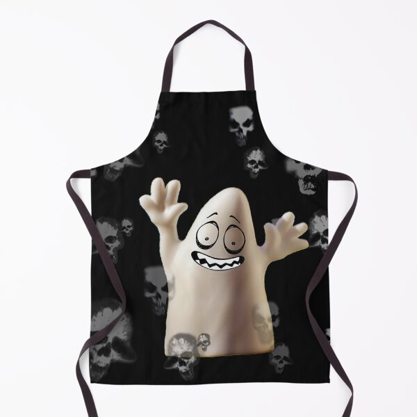 Item preview, Ghost designed and sold by Sebak1979.