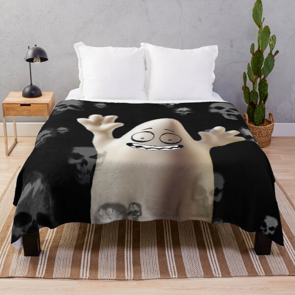 Item preview, Ghost designed and sold by Sebak1979.