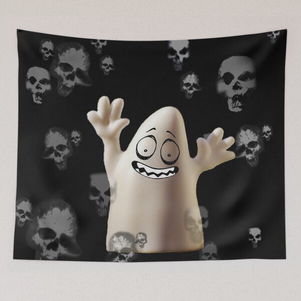 Item preview, Ghost designed and sold by Sebak1979.
