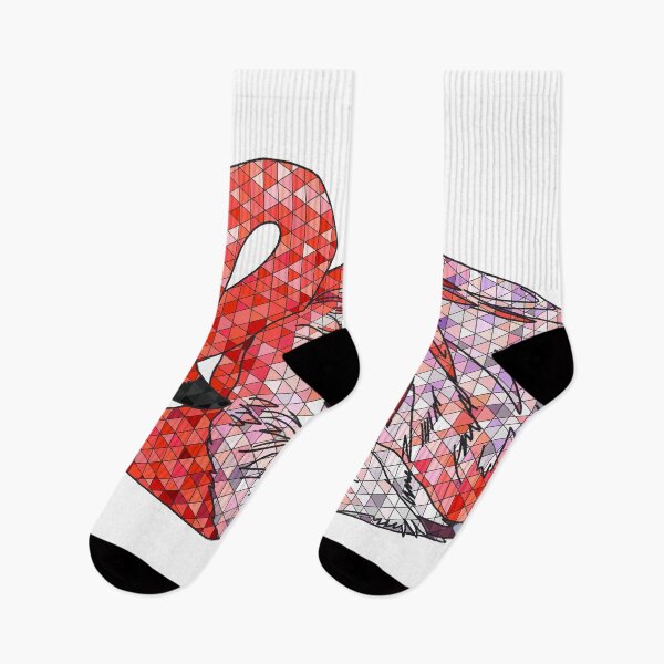 Item preview, Flamingo mosaic designed and sold by asloanew.