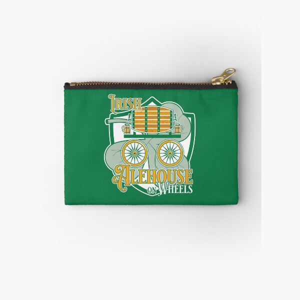 Item preview, Irish Alehouse on Wheels designed and sold by DKdesigns27.