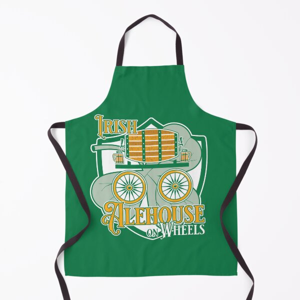 Item preview, Irish Alehouse on Wheels designed and sold by DKdesigns27.
