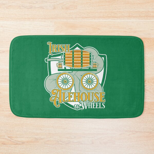 Item preview, Irish Alehouse on Wheels designed and sold by DKdesigns27.