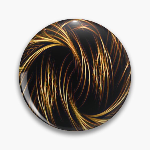 Item preview, Gold knot designed and sold by RGiadaArtShop.