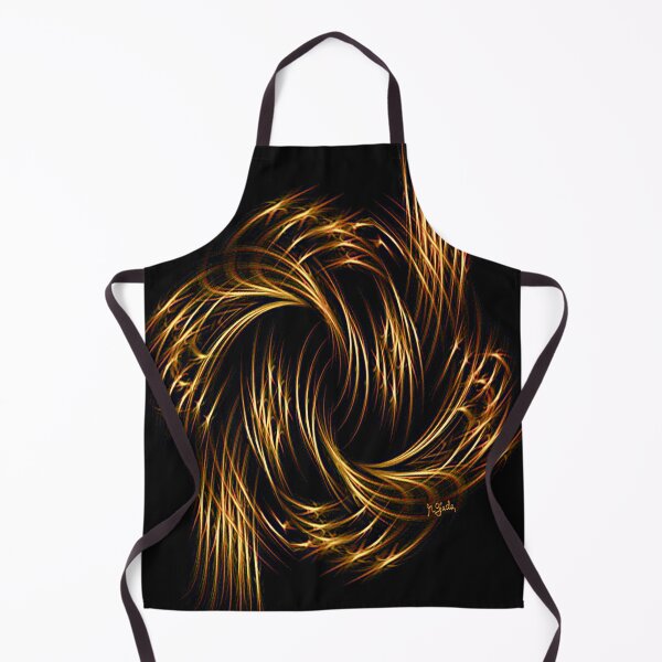 Item preview, Gold knot designed and sold by RGiadaArtShop.