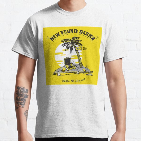 New Found Glory Band Merch & Gifts for Sale | Redbubble