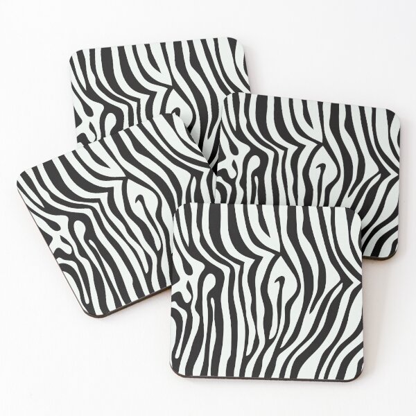 Item preview, Zebra Decorative designed and sold by Irina Polyanskaya.
