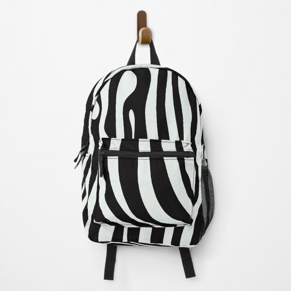 Item preview, Zebra Decorative designed and sold by Irina Polyanskaya.