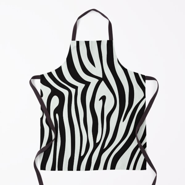 Item preview, Zebra Decorative designed and sold by Irina Polyanskaya.