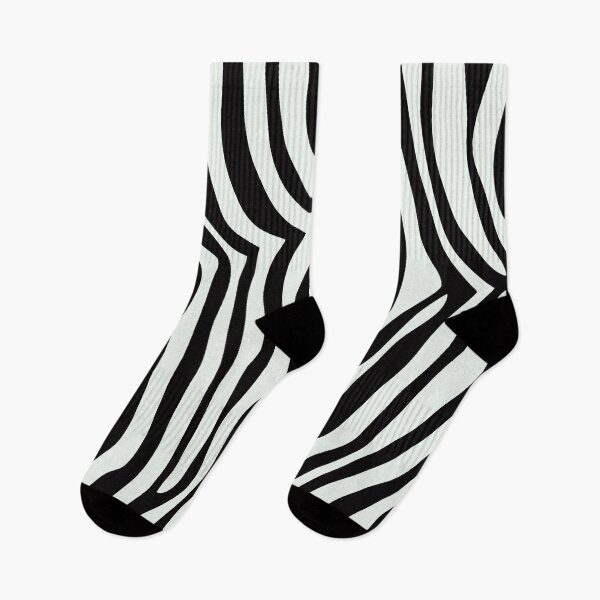 Item preview, Zebra Decorative designed and sold by Irina Polyanskaya.