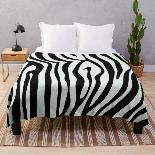 Item preview, Zebra Decorative designed and sold by Irina Polyanskaya.