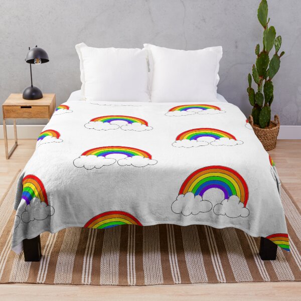 Item preview, Rainbow designed and sold by Mbouchard12.