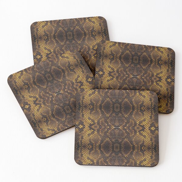 Item preview, Snakeskin print designed and sold by MrJean.