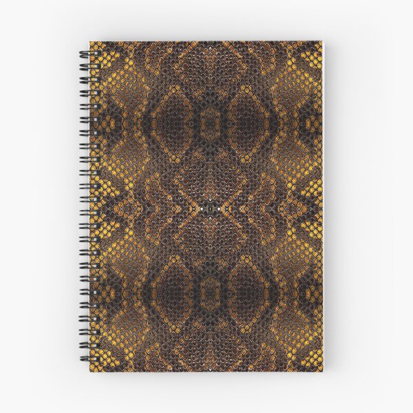 Item preview, Snakeskin print designed and sold by MrJean.