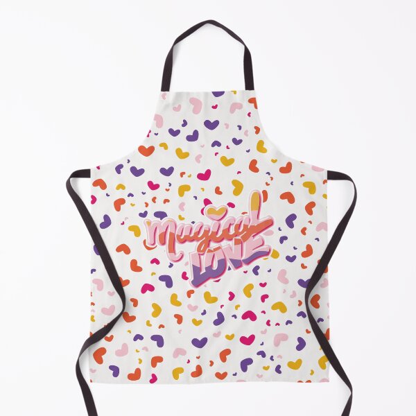 Item preview, Magical love designed and sold by CERO9.
