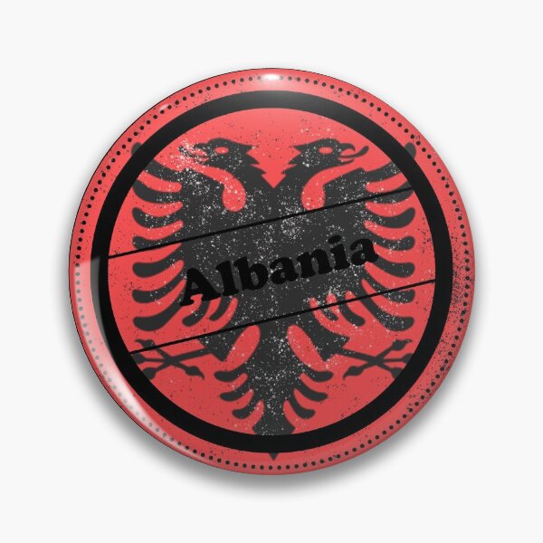 Item preview, Albania Stamp designed and sold by Gina-Driada.