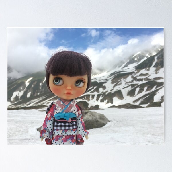 Item preview, Wintertime  designed and sold by Happyblythes.