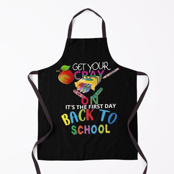 Item preview, GET YOUR CRAY ON designed and sold by RetroPlaceee.