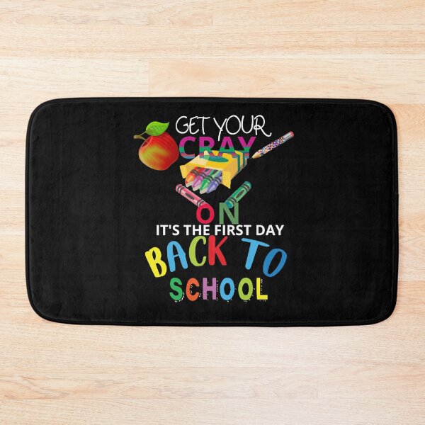 Item preview, GET YOUR CRAY ON  designed and sold by RetroPlaceee.