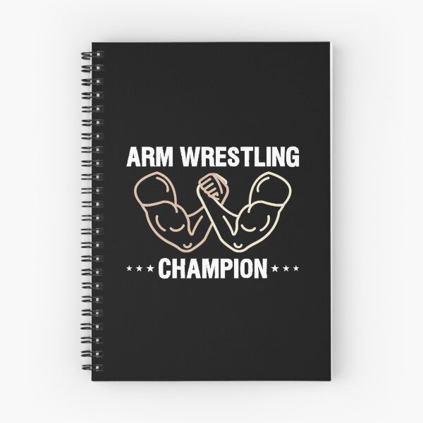 Item preview, Arm Wrestling Sport Champion For Arm-wrestling Lovers and Players   designed and sold by Dexter Freeman.