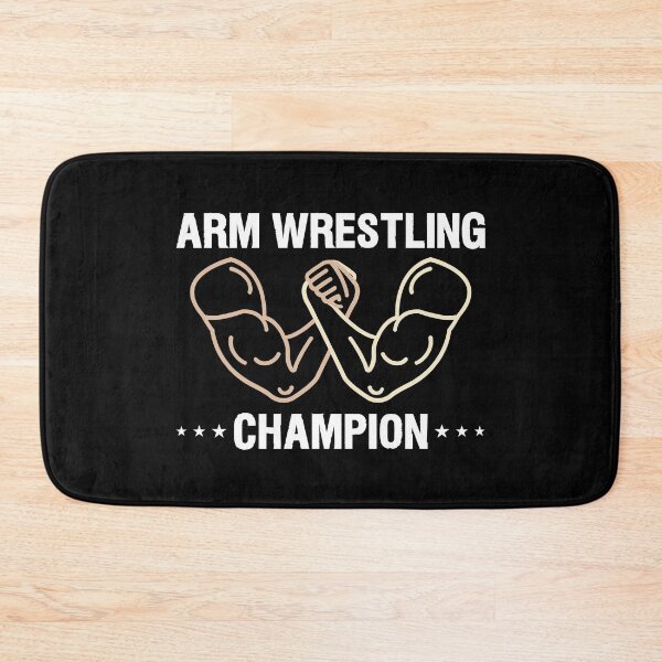 Item preview, Arm Wrestling Sport Champion For Arm-wrestling Lovers and Players   designed and sold by Dexter Freeman.