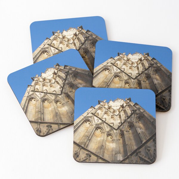 Item preview, Cathedral Exterior designed and sold by Liesl Kustermann.