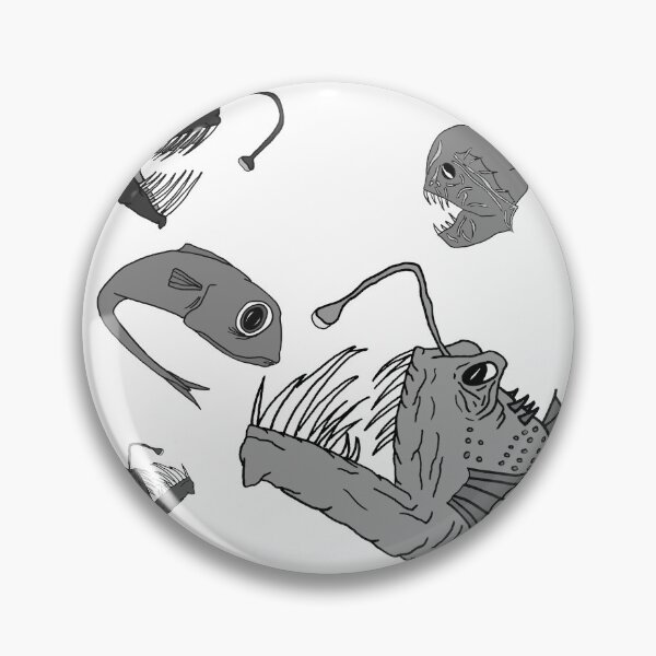 Item preview, Watch out Ratfish designed and sold by Frederick James Norman.