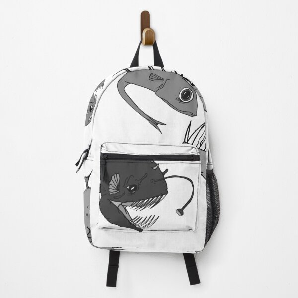 Item preview, Watch out Ratfish designed and sold by Frederick James Norman.