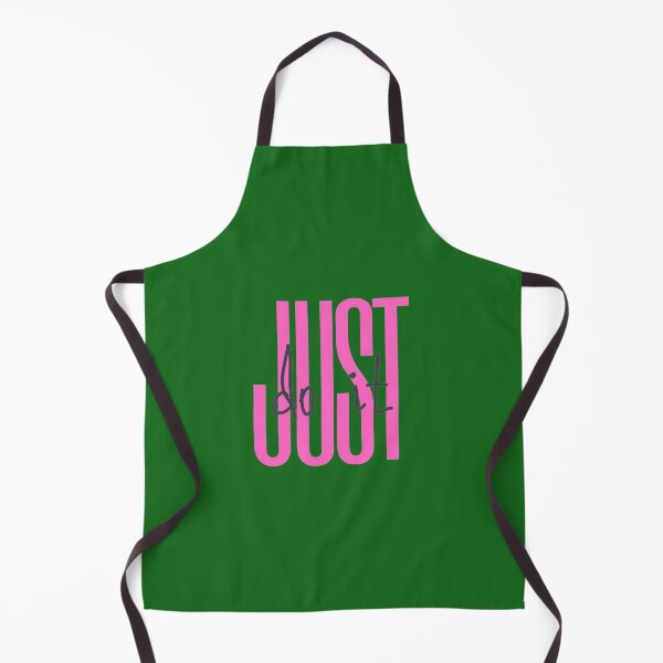 Item preview, Just do it, just do it designed and sold by KempersART.