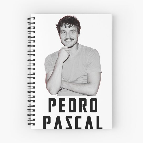 Item preview, Pedro Pascal Classic Poster Style Art designed and sold by ecdato.