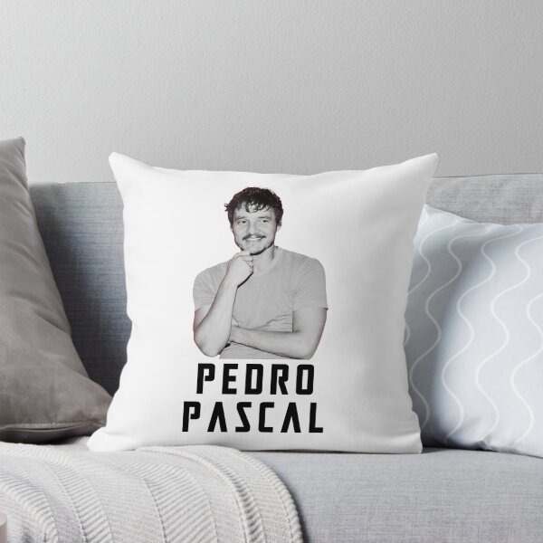 Item preview, Pedro Pascal Classic Poster Style Art designed and sold by ecdato.