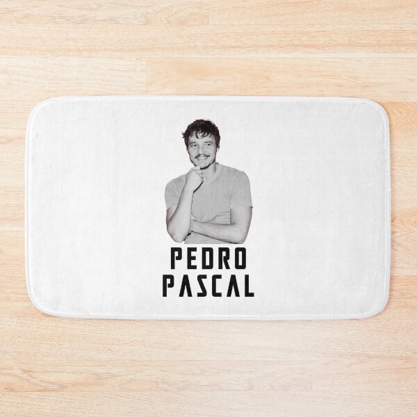 Item preview, Pedro Pascal Classic Poster Style Art designed and sold by ecdato.