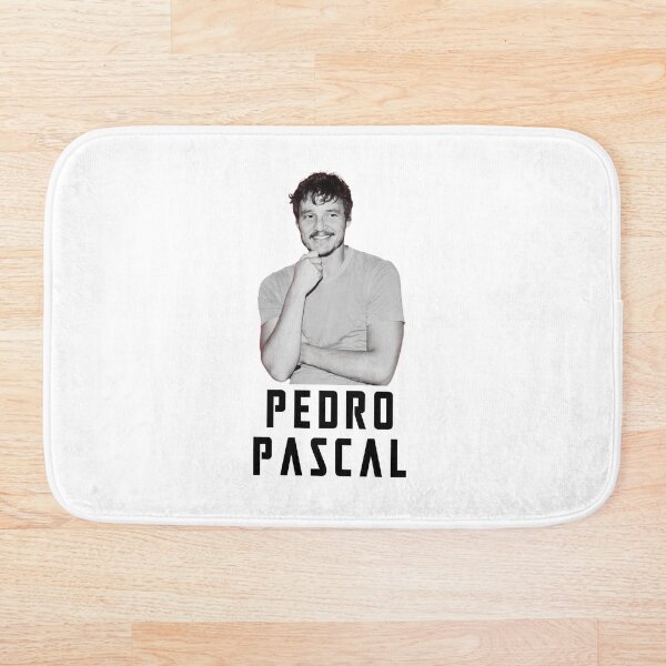Item preview, Pedro Pascal Classic Poster Style Art designed and sold by ecdato.