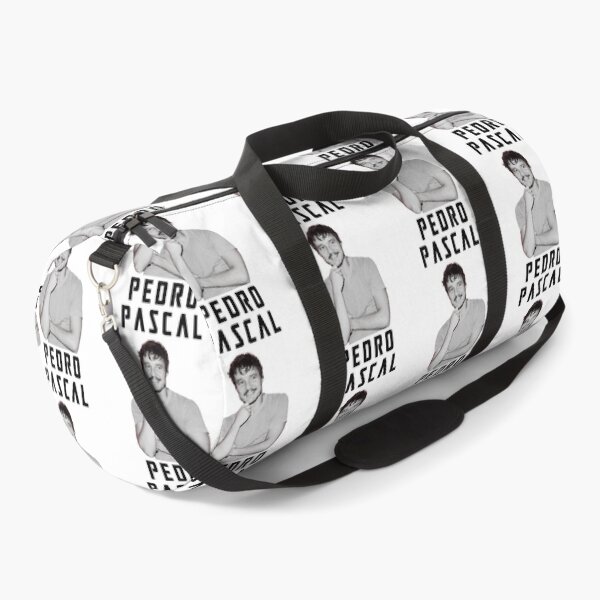 Item preview, Pedro Pascal Classic Poster Style Art designed and sold by ecdato.