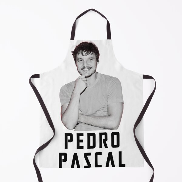 Item preview, Pedro Pascal Classic Poster Style Art designed and sold by ecdato.