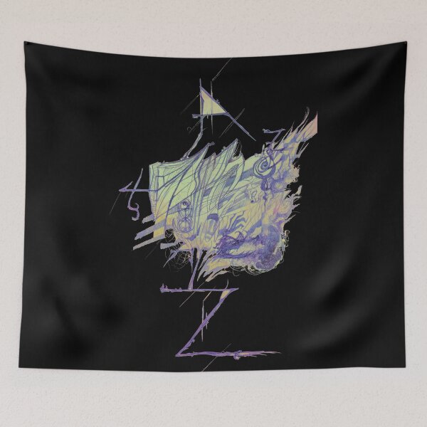 Item preview, Azoth [Divine Gestalt ver.] designed and sold by kethaal.