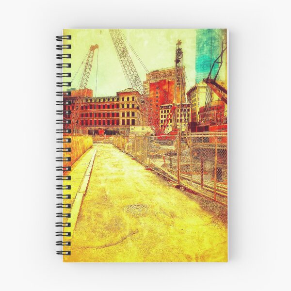 Item preview, Construction Site  designed and sold by Herz40.
