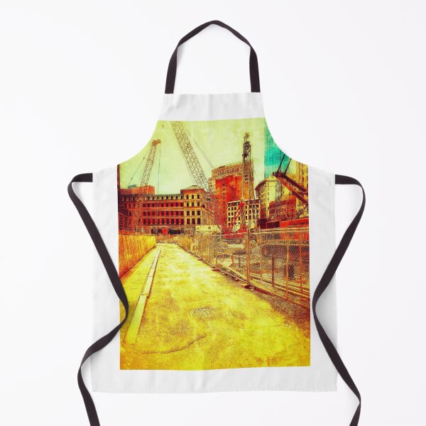 Item preview, Construction Site  designed and sold by Herz40.