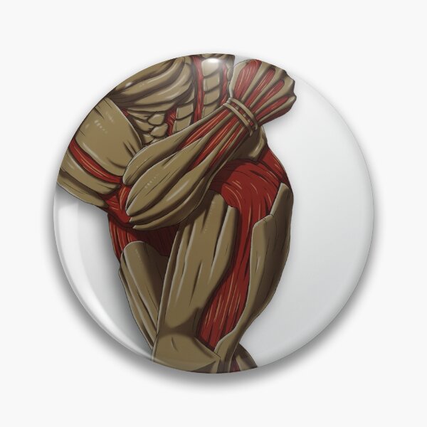 Item preview, Titan  designed and sold by itscanniest.