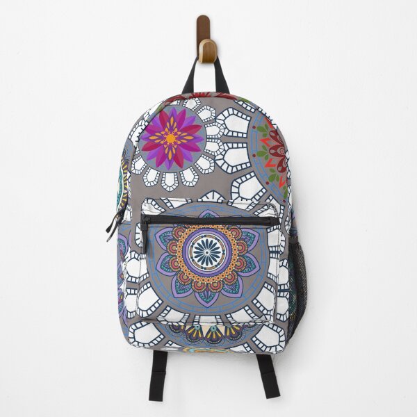 Item preview, Mandala Effect 6 designed and sold by Goblinkind Publications.