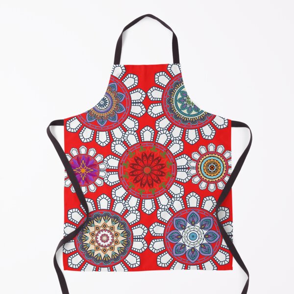 Item preview, Mandala Effect 6 designed and sold by Goblinkind Publications.