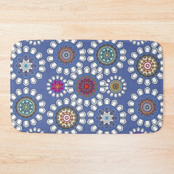 Item preview, Mandala Effect 6 designed and sold by Goblinkind Publications.