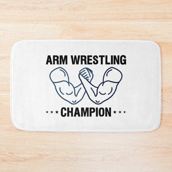 Item preview,  Arm Wrestling Sport Champion For Arm-wrestling Lovers designed and sold by Dexter Freeman.