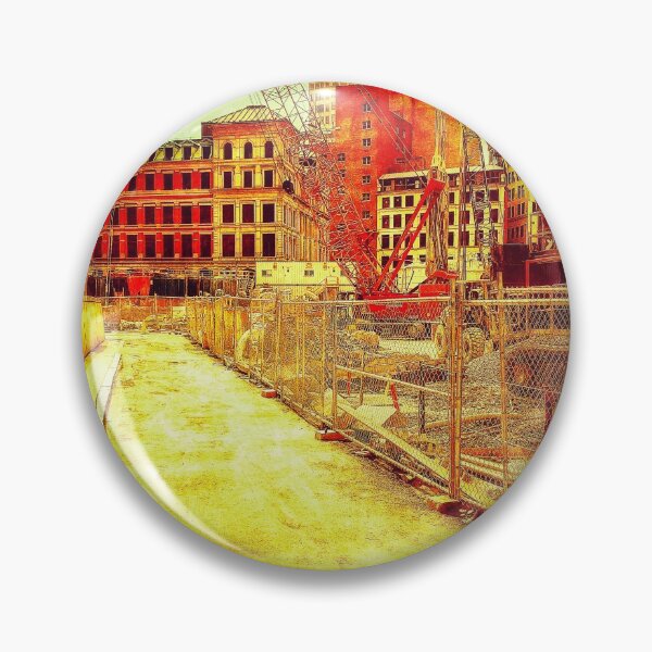 Item preview, Construction Site  designed and sold by Herz40.