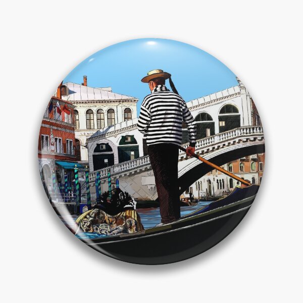 Item preview, Venice designed and sold by sibosssr.