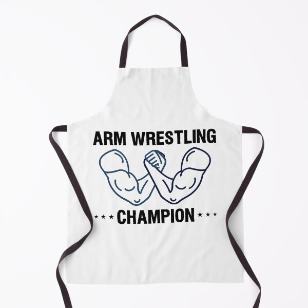 Item preview,  Arm Wrestling Sport Champion For Arm-wrestling Lovers designed and sold by Dexter Freeman.