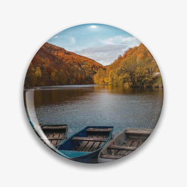Item preview, On the edge of the lake designed and sold by OrionPhotograph.