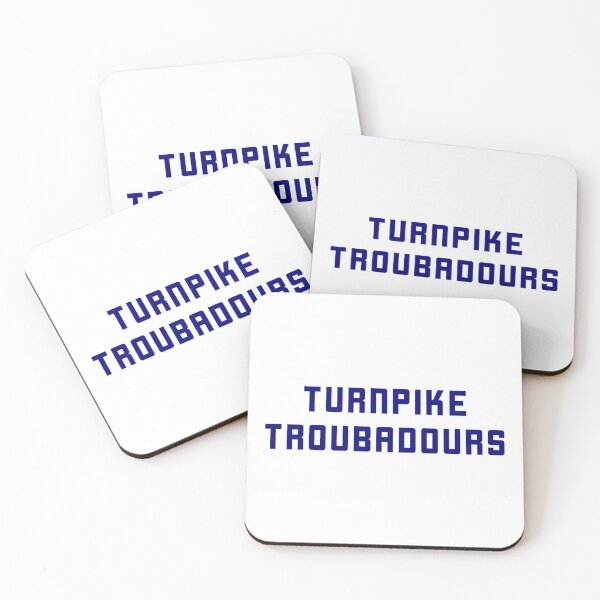 Item preview, Turnpike Troubadors designed and sold by Helenhandmadee.